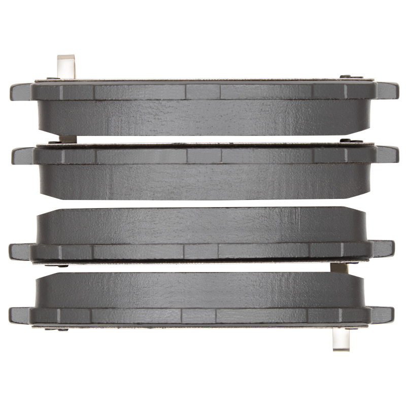 Jeep Grand Cherokee L Brake Pads - Rear - R1 Concepts - Ceramic - `21-`25